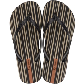 Chinelos Ipanema Classica Hap 83539-AR971 preto 1