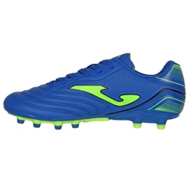 Sapatos Joma Aguila 2404 Fg AGUW2404FG azul 1