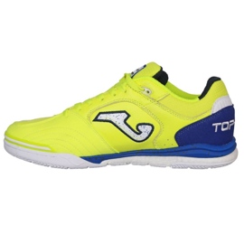 Joma Top Flex Rebound 2409 Em sapatos TORW2409IN amarelo 1 Joma Top Flex Rebound 2409 Em sapatos TORW2409IN amarelo 1