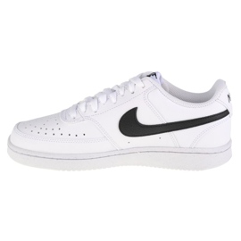 Tênis Nike Court Vision Low Nn DH3158-101 branco 1