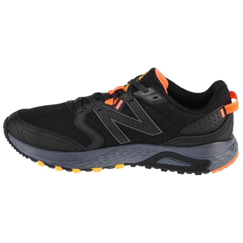Tênis New Balance M MT410CK7 preto 1