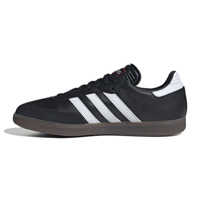 Adidas Samba M IH6000 sapatos preto 1