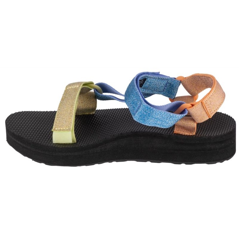 Sandálias Universais Teva Midform 1090969-MLMT azul 1 Sandálias Universais Teva Midform 1090969-MLMT azul 1