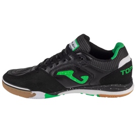 Chuteiras Joma Top Flex Rebound 2401 In M TORW2401IN preto 1