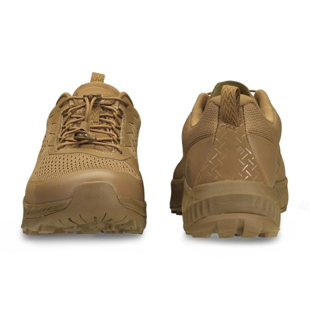 Sapatos Garmont 9.81 Heli 92800591696 marrom 1