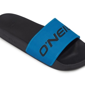 ONeill Chinelos O'Neill Logo Sildes M 92800613691 azul 1