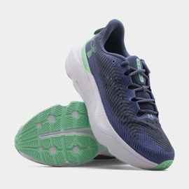 Tênis Under Armour Ua Infinite 6 3027190-101 azul 1