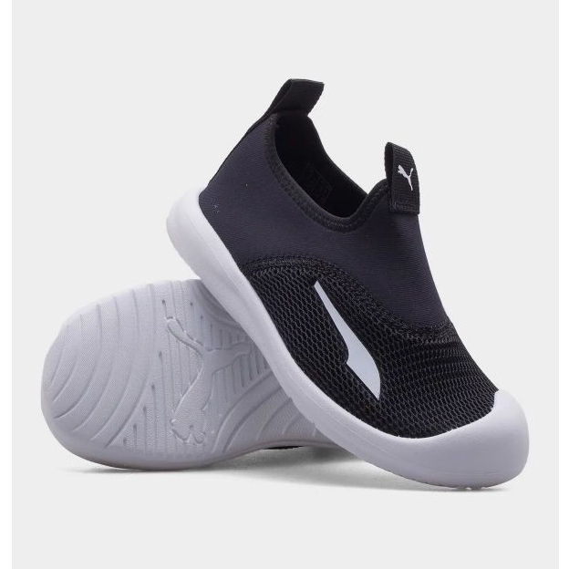 Sapatos Puma Aqacat Shield Ps 374860-01 preto 1