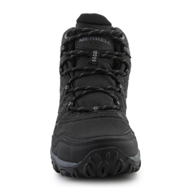 Sapatos Merrell West Rim Sport Mid Gtx J036519 preto 2