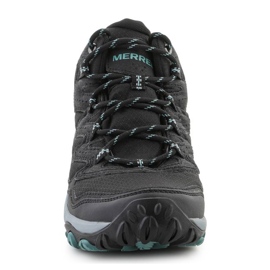 Sapatos Merrell West Rim Sport Gtx J036552 preto 2