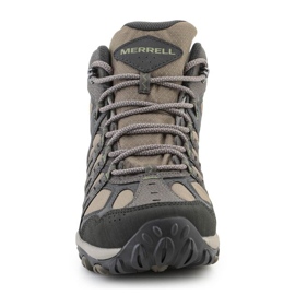 Tênis Merrell Accentor 3 Sport Mid Gtx J135503 cinza 2