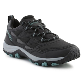 Sapatos Merrell West Rim Sport Gtx J036560 preto 1