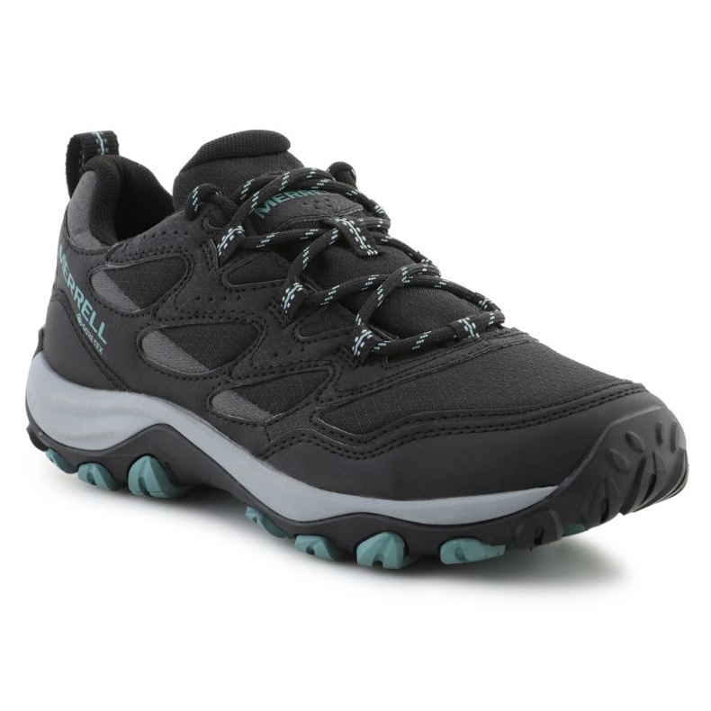 Sapatos Merrell West Rim Sport Gtx J036560 preto 1