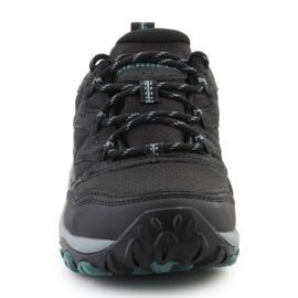 Sapatos Merrell West Rim Sport Gtx J036560 preto 2