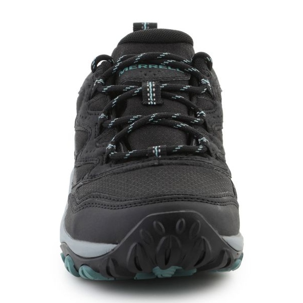 Sapatos Merrell West Rim Sport Gtx J036560 preto 2