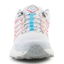 Tênis de corrida Merrell Moab Flight J067842 branco 2