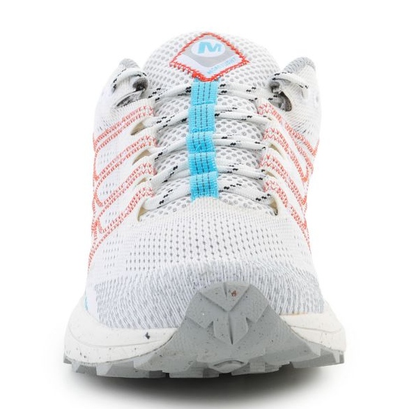 Tênis de corrida Merrell Moab Flight J067842 branco 2