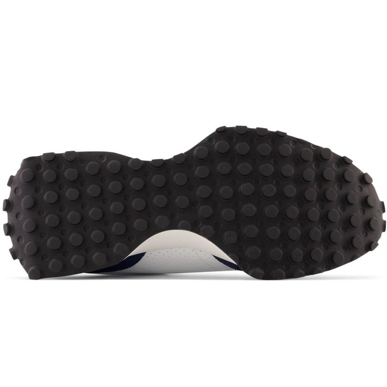 Tênis esportivos New Balance MS327NF branco 3