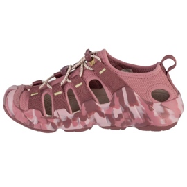 Sandália Keen Hyperport H2 W 1028659 sandálias rosa 1
