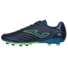 Chuteiras Joma Aguila 2403 Fg M AGUW2403FG azul 1
