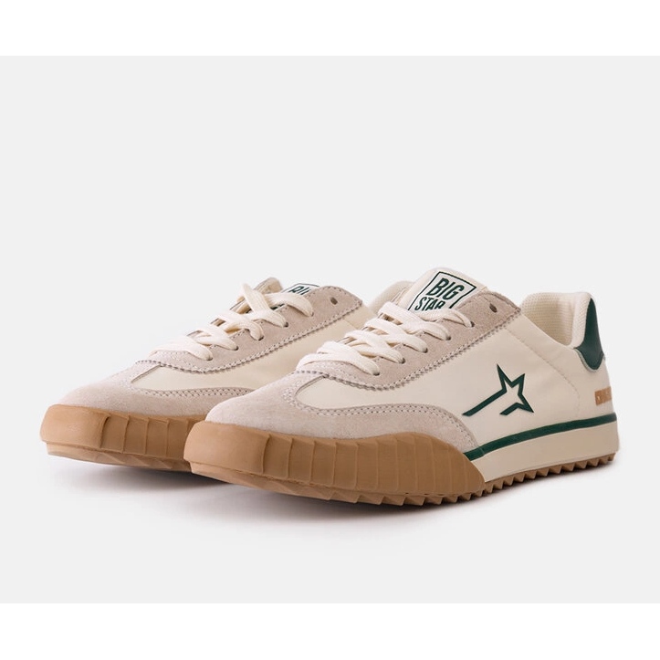 Tênis bege Big Star NN274867 1