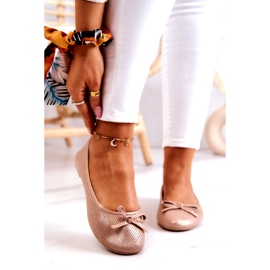 Evento Sapatilhas clássicas femininas, palmilha perfilada, rosa 1