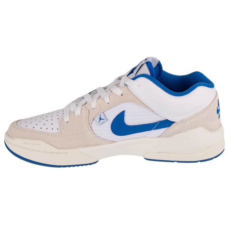 Tênis Nike Air Jordan Stadium 90 DX4397-104 branco 1