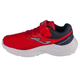 Joma Tênis Active 2406 JACTIW2406V vermelho 1