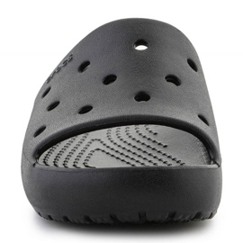 Chinelos Crocs Classic Slide V2 209422-001 preto 2