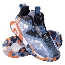 Sapatos IQ Cross The Line Basky Jr 92800598190 multicolorido 1