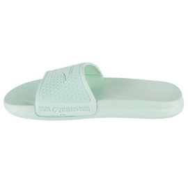 Joma Chinelos S.Island Jr 2415 SISLJS2415 azul 1