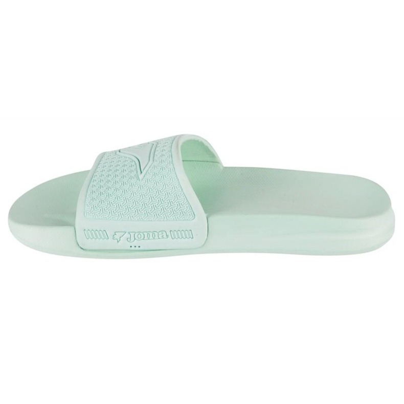 Joma Chinelos S.Island Jr 2415 SISLJS2415 azul 1