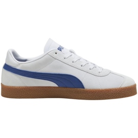 Sapatos Puma Club 381111 26 branco 1
