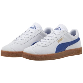 Sapatos Puma Club 381111 26 branco 2