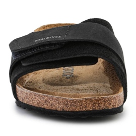 Chinelos Birkenstock Oita 1024200 preto 2