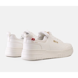 Tênis Big Star branco NN174149 1