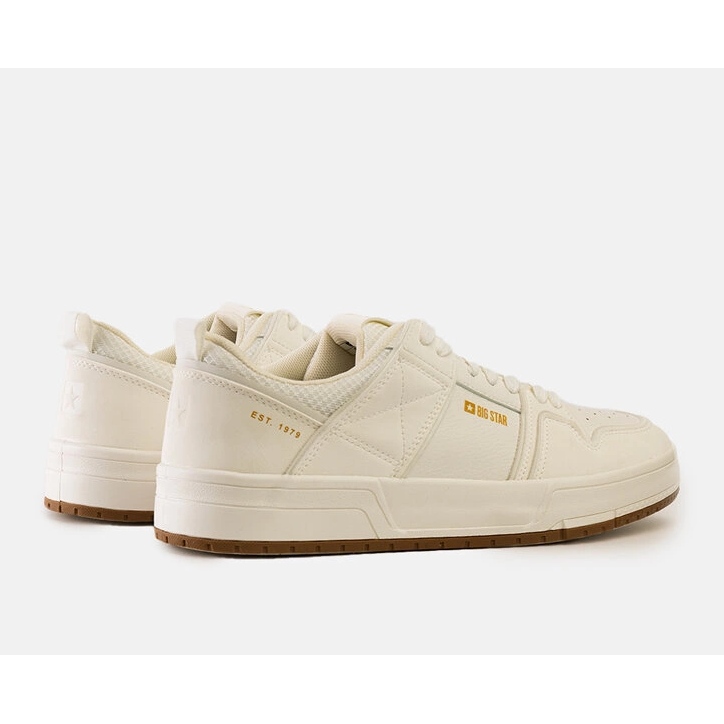 Tênis branco Big Star NN174093 1