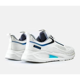 Tênis Big Star branco NN174374 1