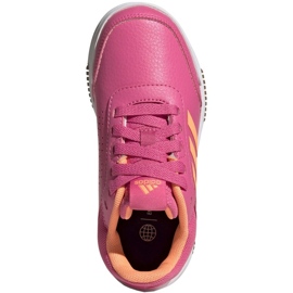 Calçado desportivo Adidas Tensaur Sport 2.0 K HP2620, rosa 1