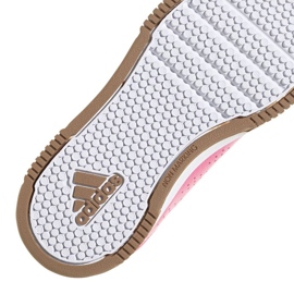 Calçado desportivo Adidas Tensaur Sport 2.0 K HP2620, rosa 4