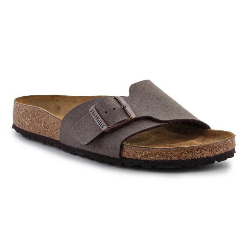 Chinelos Birkenstock Catalina Bs W 1026510 marrom 1