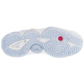 Tênis de voleibol Mizuno Wave Momentum 3 W V1GC231200, branco 1