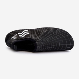 ProWater Men's Water Shoes Provater Pro-24-48-054M Black preto 2