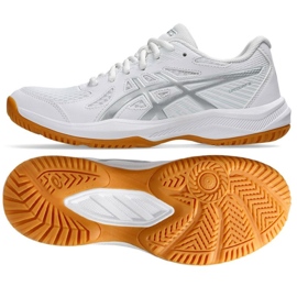 Tênis Asics Upcourt 6 W 1072A107-100 branco 1