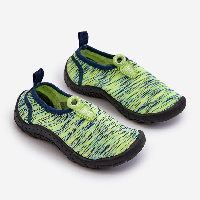 ProWater Água para bebês para água Provatador Pro-24-48-044K Green verde 1