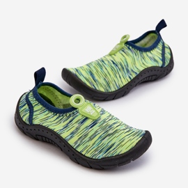 ProWater Água para bebês para água Provatador Pro-24-48-044K Green verde 2