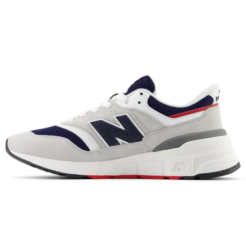 Tênis New Balance U U997REB cinza 1