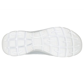 Sapatos Skechers Good Taste 149936 Lglv branco 1 Sapatos Skechers Good Taste 149936 Lglv branco 1