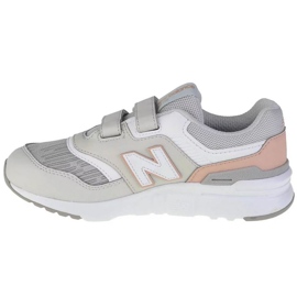 Tênis New Balance PZ997HMA cinza 1