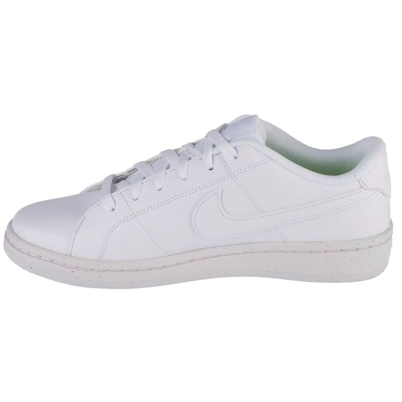 Tênis Nike Hyperquick FN4678-100 branco 1